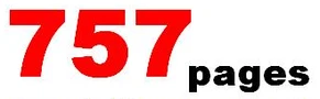 757Pages logo
