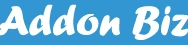 AddonBiz logo