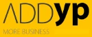 Addyp logo