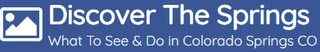 Discover The Springs logo