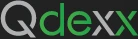 Qdexx logo